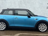 used Mini Cooper 3-Door Hatch 1.5 3dr