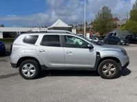 used Dacia Duster 1.6 SCe Comfort 5dr