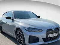 Used BMW i4 Shadowline 400 kW (544 HP) 2023 Grey Sedan
