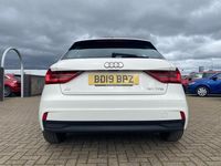 Usado Audi A1 Design 2019 Branco SUV