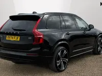 Used Volvo XC90 Ultra 250 HP (183 kW) 2025 Black SUV
