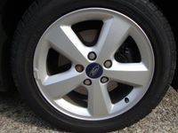 Used Ford Focus 2005 Hatchback