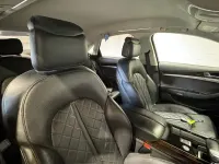 Used Audi A8 Sport 258 HP (189 kW) 2014 Black Sedan