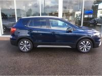 used Suzuki SX4 S-Cross 1.4 Boosterjet SZ5 ALLGRIP 5dr