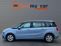 used Citroën Grand C4 Picasso 1.6 e-HDi 115 Airdream VTR+ 5dr