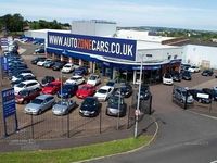 Used Peugeot 2008 Allure Premium 2019 Red SUV