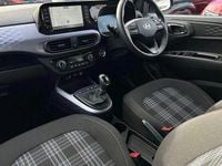 Used Hyundai i10 Premium 63 HP (46 kW) 2025 Hatchback