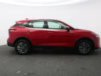 Używany Nissan Qashqai Acenta Premium 2022 Czerwony SUV