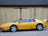 Used Lotus Elise 1998 Cabriolet