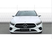 Used Mercedes A200 Executive 161 HP (118 kW) 2025 White Hatchback