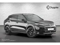 Used VW T-Roc 150 HP (110 kW) 2026 SUV