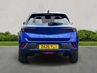 New Vauxhall Mokka S 136 HP (100 kW) 2026 Blue SUV