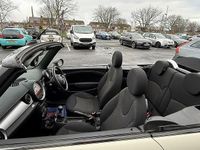 Used Mini ONE 98 HP (72 kW) 2015 Hatchback