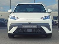 New BYD Dolphin Surf Comfort 11 kW (15 HP) 2026 Apricity white Hatchback