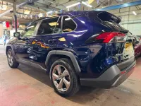 Used Toyota RAV4 Design 2020 Blue SUV