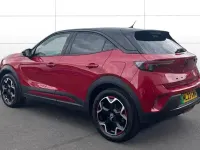 Usado Vauxhall Mokka 100 kW (136 CV) 2025 SUV