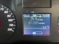 Begagnad Mercedes Sprinter 150 HK (110 kW) 2020 Vit Van