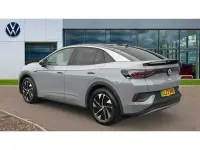 Used VW ID.5 Pro 127 kW (174 HP) 2023 Moonstone grey black SUV
