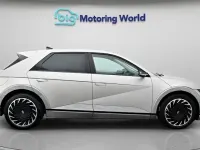 Used Hyundai Ioniq 5 Edition 239 kW (325 HP) 2023 Gold SUV