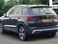 Used Seat Ateca SE Technology 150 HP (110 kW) 2025 SUV