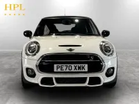 Used Mini Cooper S Hatch 192 HP (141 kW) 2020 White Hatchback