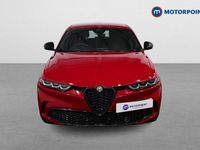 Used Alfa Romeo Tonale Sprint 160 HP (117 kW) 2024 Red SUV