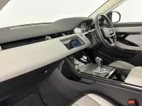 Used Land Rover Range Rover evoque R-Dynamic 309 HP (227 kW) 2023 Polaris white SUV