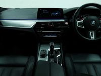 Used BMW M5 Competition Edition 616 HP (453 kW) 2018 Grey