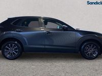 Used Mazda CX-30 122 HP (89 kW) 2023 SUV