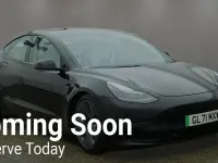 Used Tesla Model 3 11 kW (15 HP) 2022 Sedan
