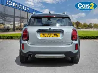 Used Mini Countryman Classic 2023 Silver SUV
