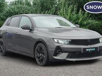 Used Vauxhall Astra 131 HP (96 kW) 2026 Hatchback