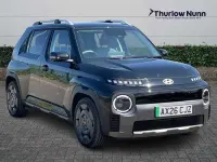 New Hyundai Inster 83 kW (113 HP) 2026 Hatchback