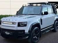 Used Land Rover Defender SE Dynamic 250 HP (183 kW) 2025 SUV