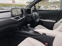 used Lexus UX 250h 2.0 5dr CVT [Premium Plus/Sunroof] - 2023 (73)