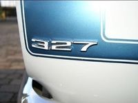 used Chevrolet Camaro 327