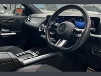 Used Mercedes GLA200 Executive 161 HP (118 kW) 2024 Blue SUV