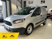 used Ford Courier BASE TDCI