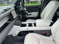 Used Land Rover Defender HSE Dynamic 2025 SUV