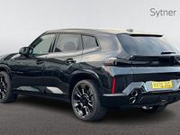 Used BMW XM Comfort Edition 469 HP (344 kW) 2025 Black SUV