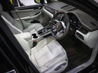 Used Porsche Macan 2016 Black SUV