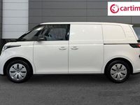 Used VW ID.3 Pro 150 kW (204 HP) 2023 White Hatchback