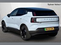 New Volvo EX30 Plus 196 kW (267 HP) 2026 Blue SUV