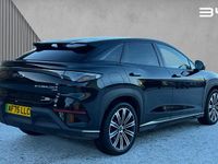 Used BYD Sealion 7 Design 389 kW (530 HP) 2025 Metallic  obsidian black SUV