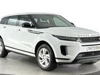 Used Land Rover Range Rover evoque S 163 HP (119 kW) 2026 SUV