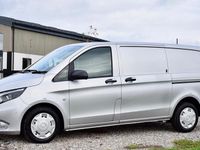 Used Mercedes Vito 2020 Silver Van