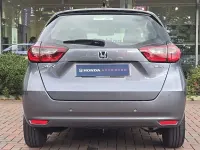 Used Honda Jazz Hybrid 107 HP (78 kW) 2023 Grey Hatchback