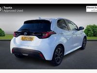 Used Toyota Yaris Hybrid Design 116 HP (85 kW) 2025 Hatchback