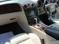 Used Bentley Continental GT 2007 Coupe