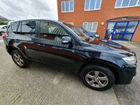 used Toyota RAV4 2.2 D-4D XT-R 5 DOOR *FULL SERVICE HISTORY *2 OWNERS FROM NEW *SAT N